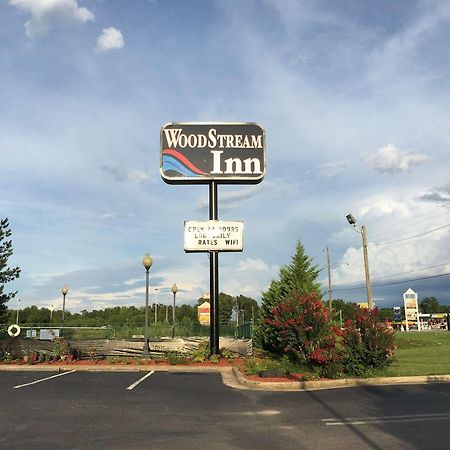 Woodstream Inn Hogansville Экстерьер фото